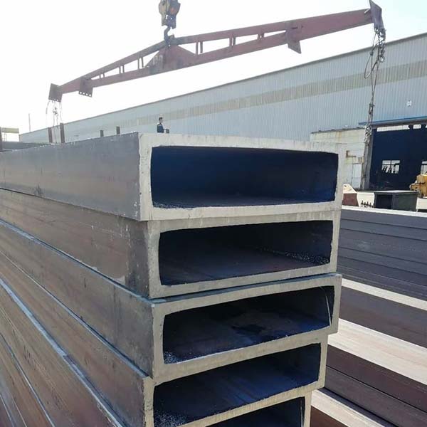 测量钢管长度的方法