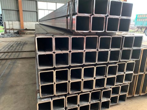 Q345E方管